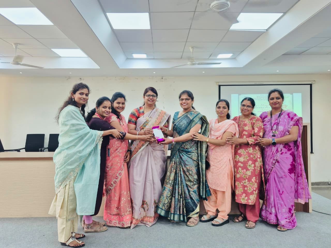 Teachers Day 2026